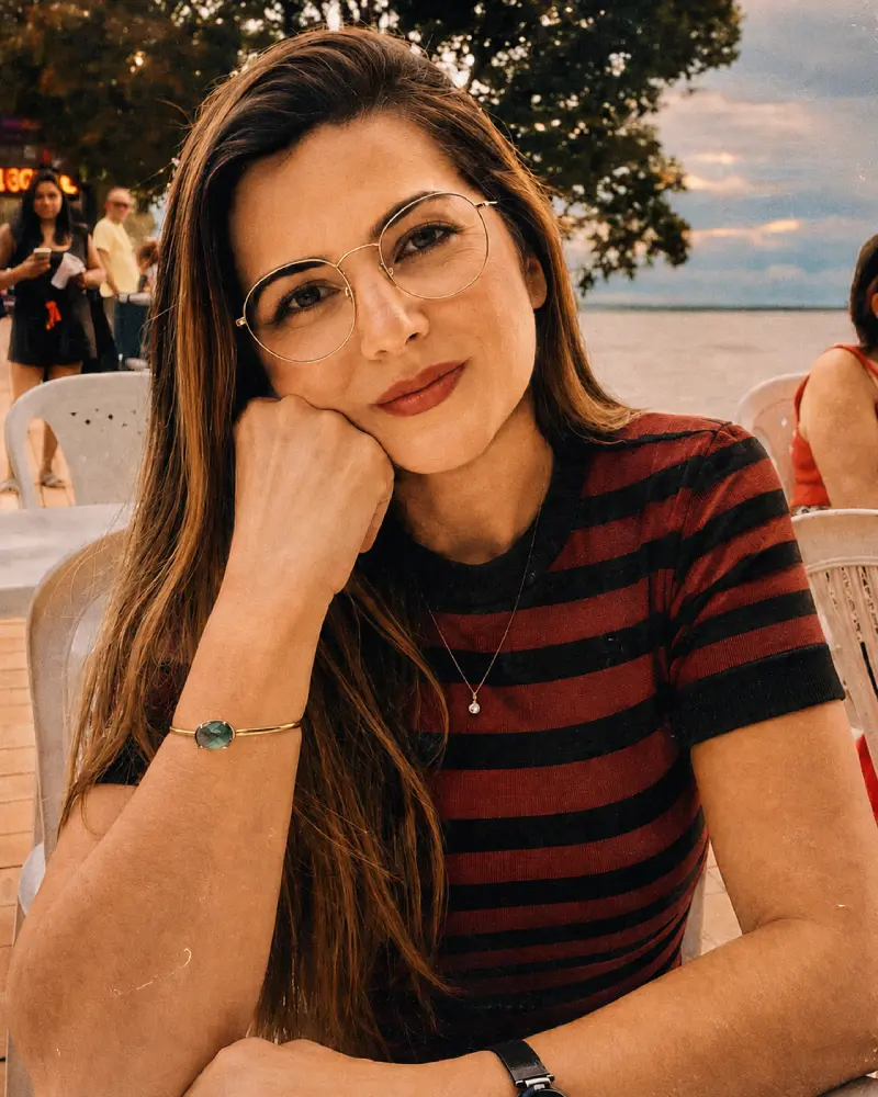 Gabriela Santos