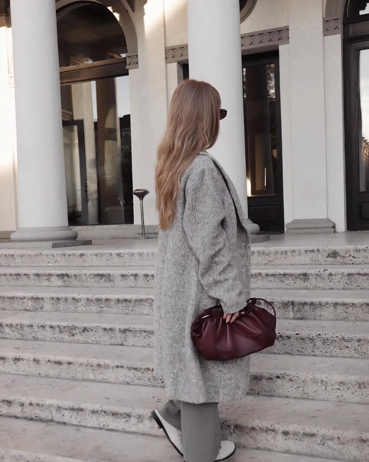 Outfit Main View