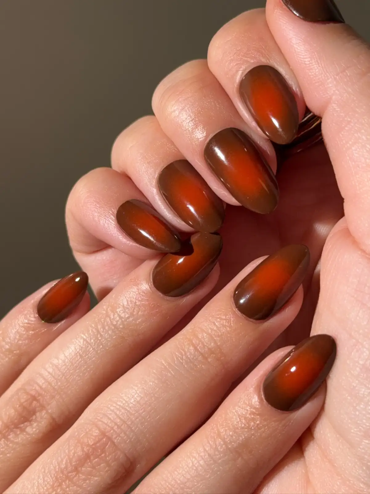Burnt Orange Almond Thumbnail 4