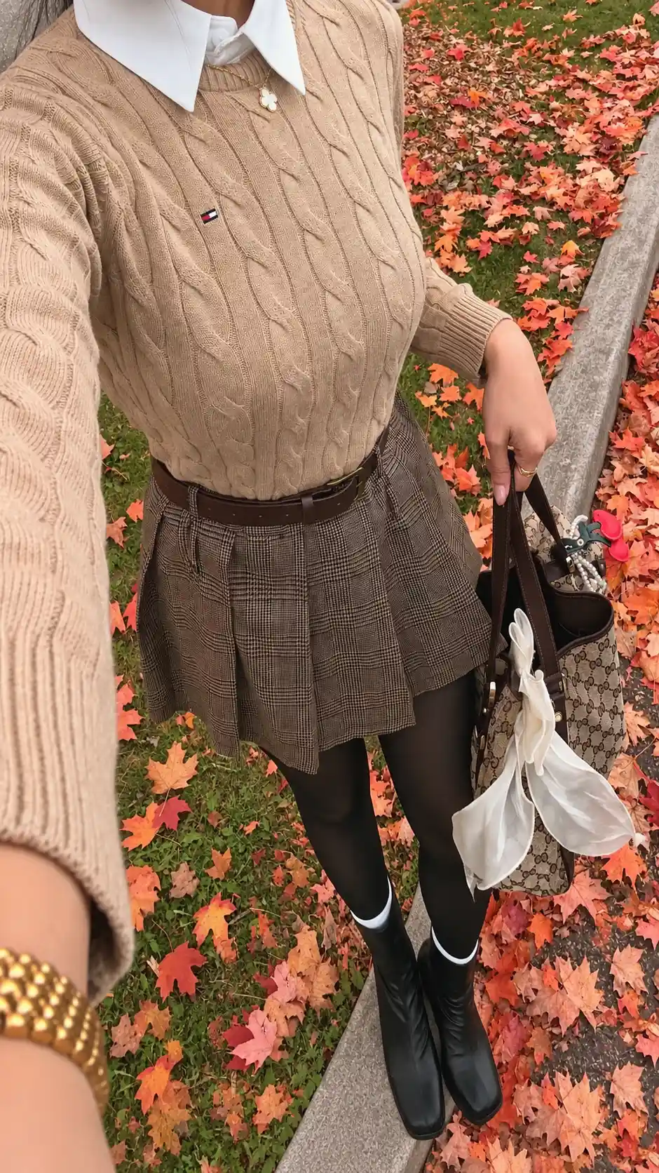 Outfit Main View