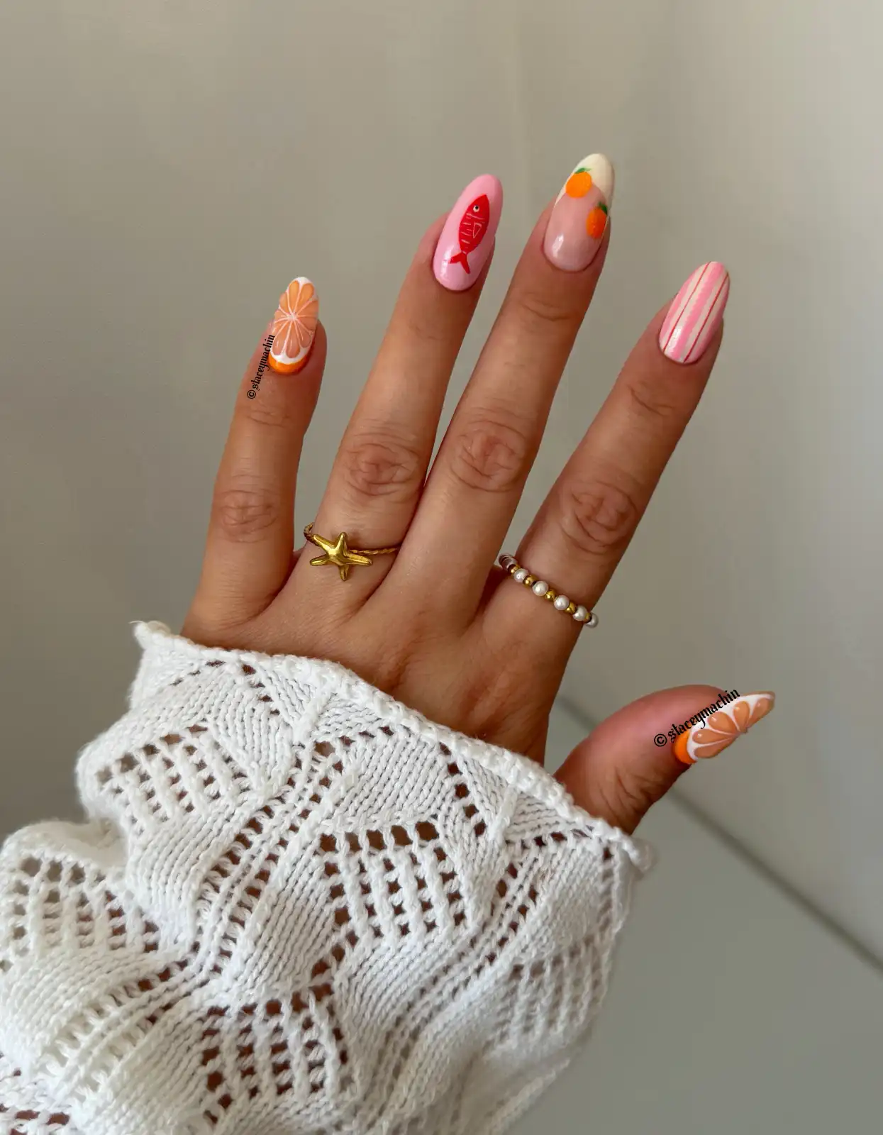 Citrus and Stripes Thumbnail 3