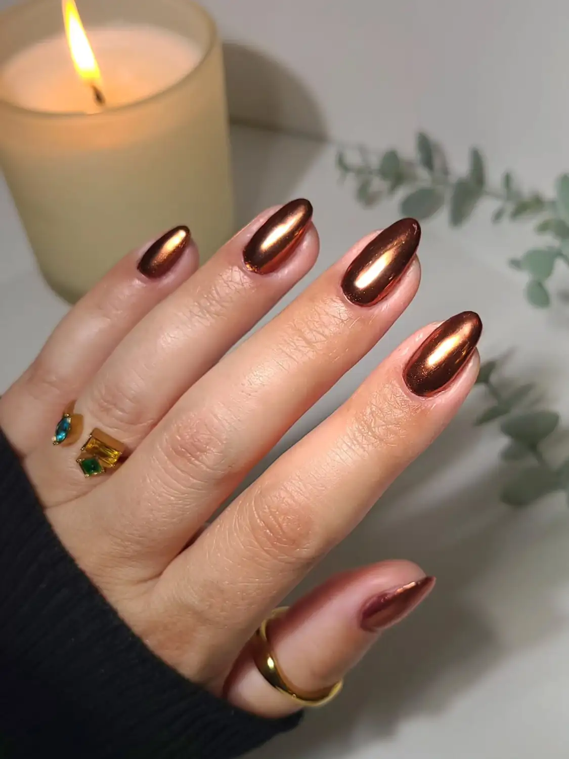 Copper Chrome Thumbnail 3