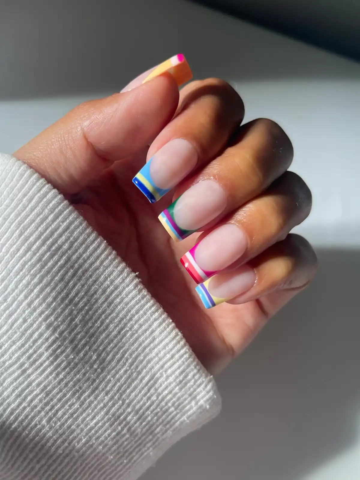 Nail Design Thumbnail 2