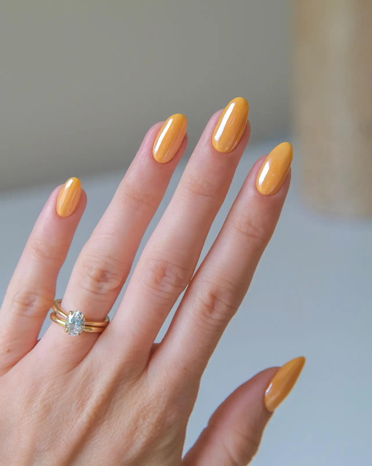 Marigold Glaze Thumbnail 2