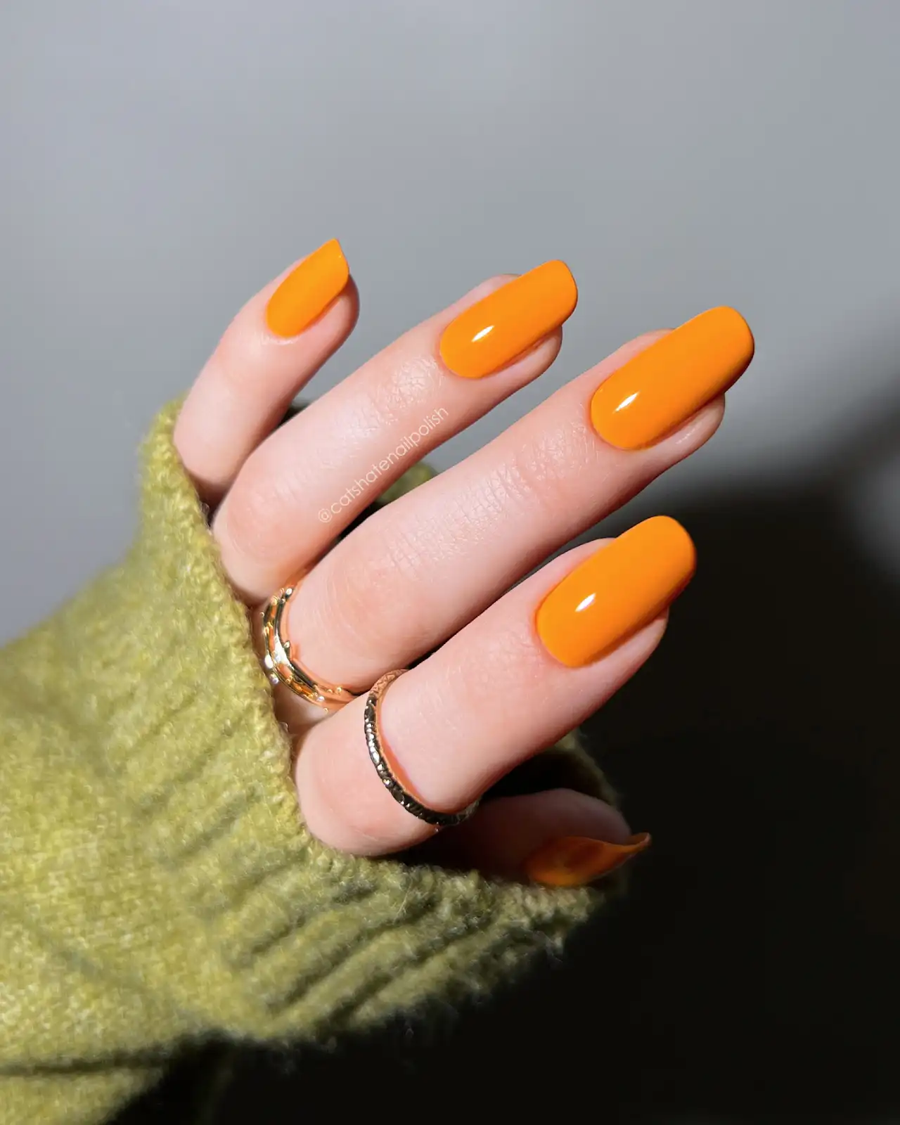 Marigold Squares Thumbnail 2