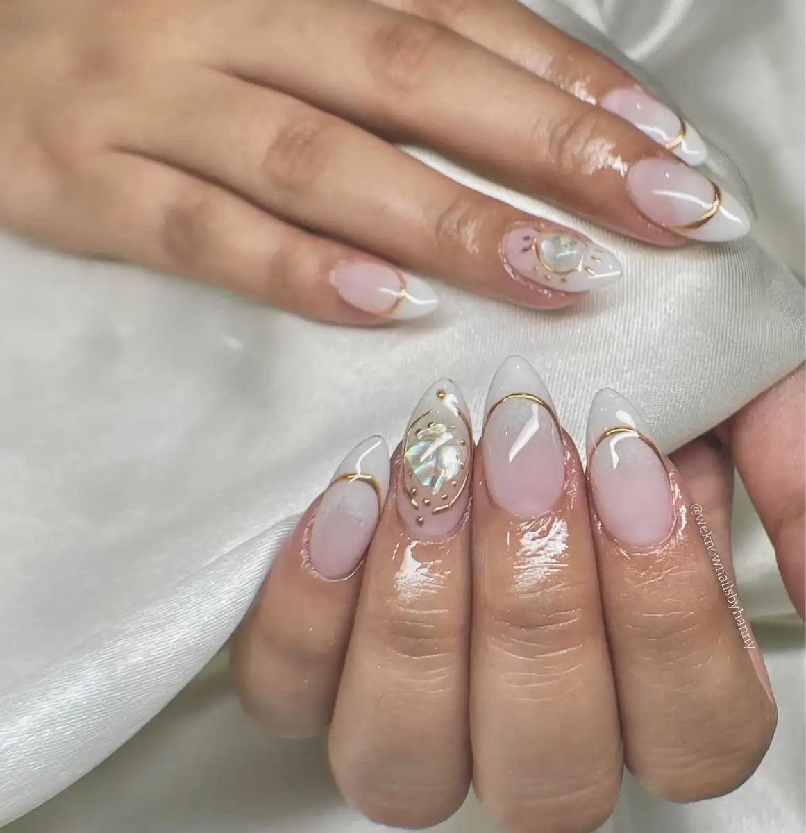 Milky French Thumbnail 3