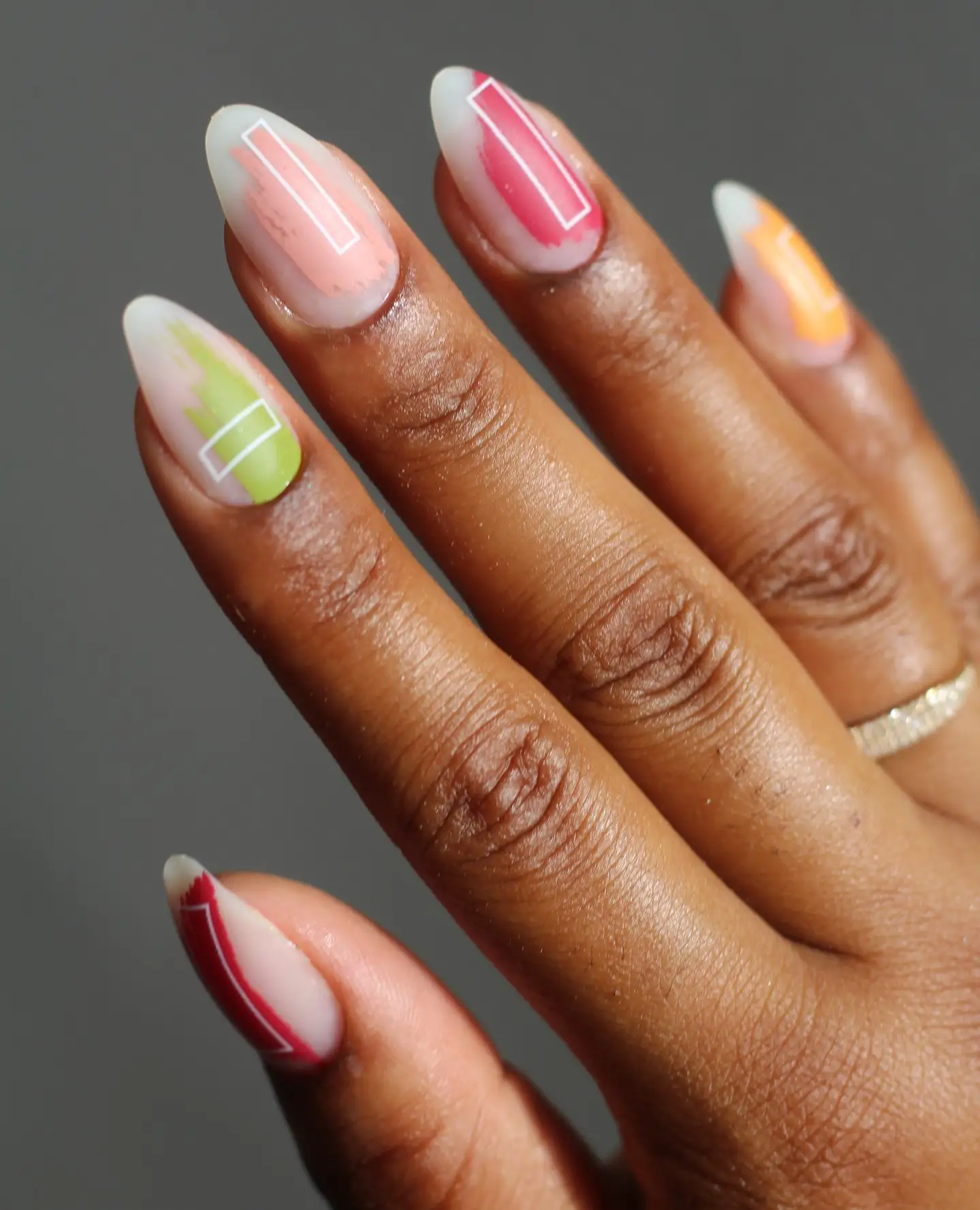 Milky Paint Swatches Thumbnail 2