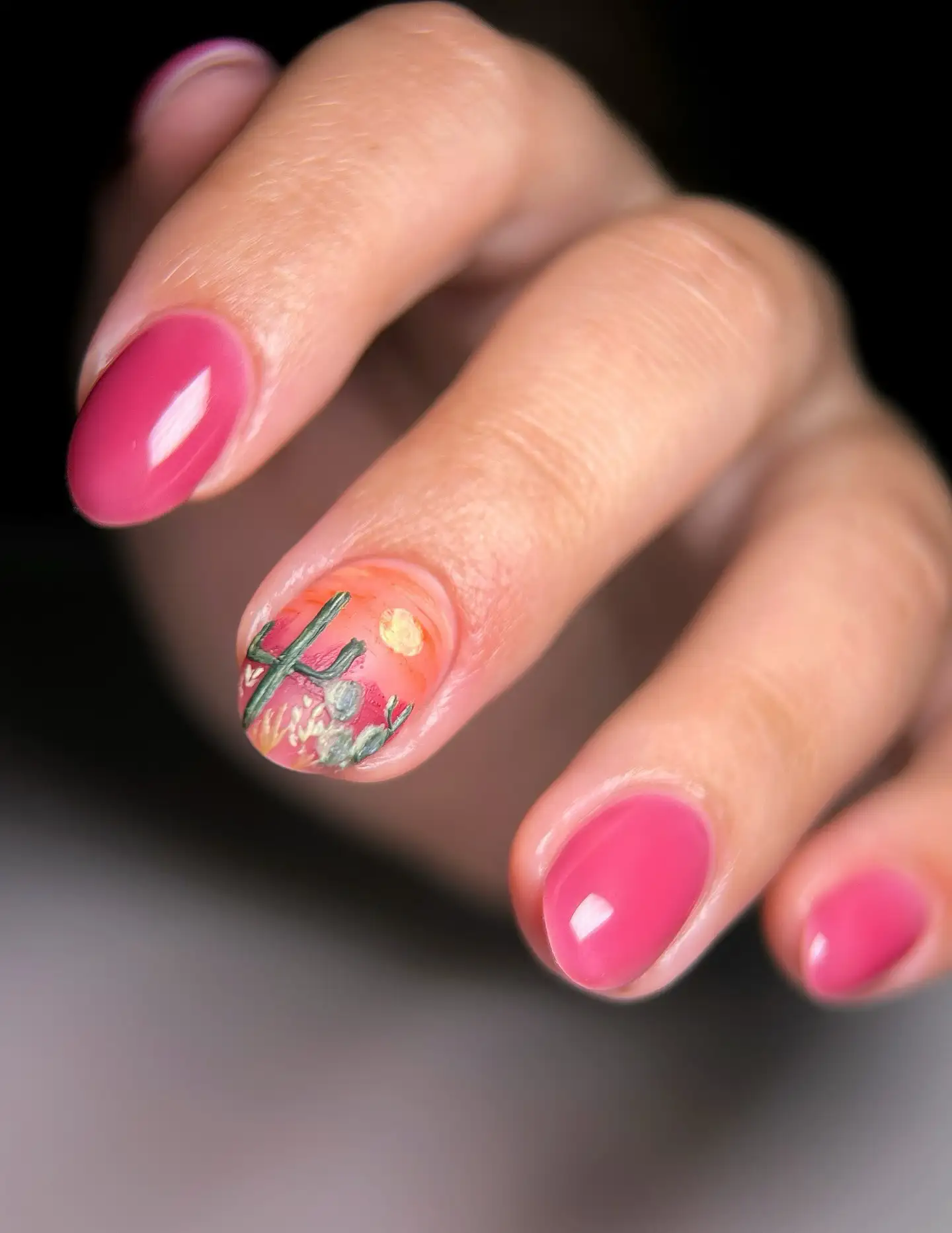 Painted Desert Accents Thumbnail 2