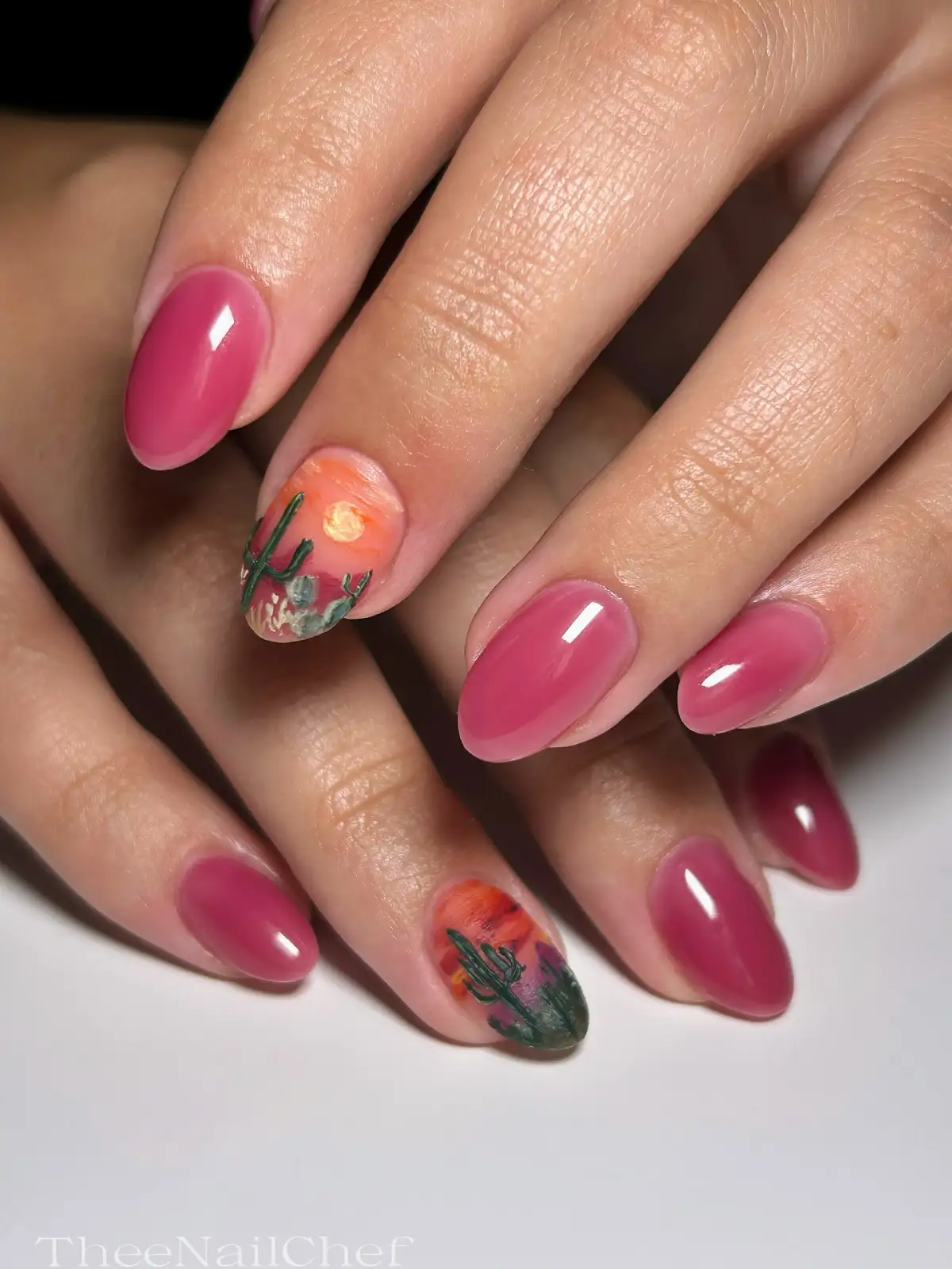 Painted Desert Accents Thumbnail 3