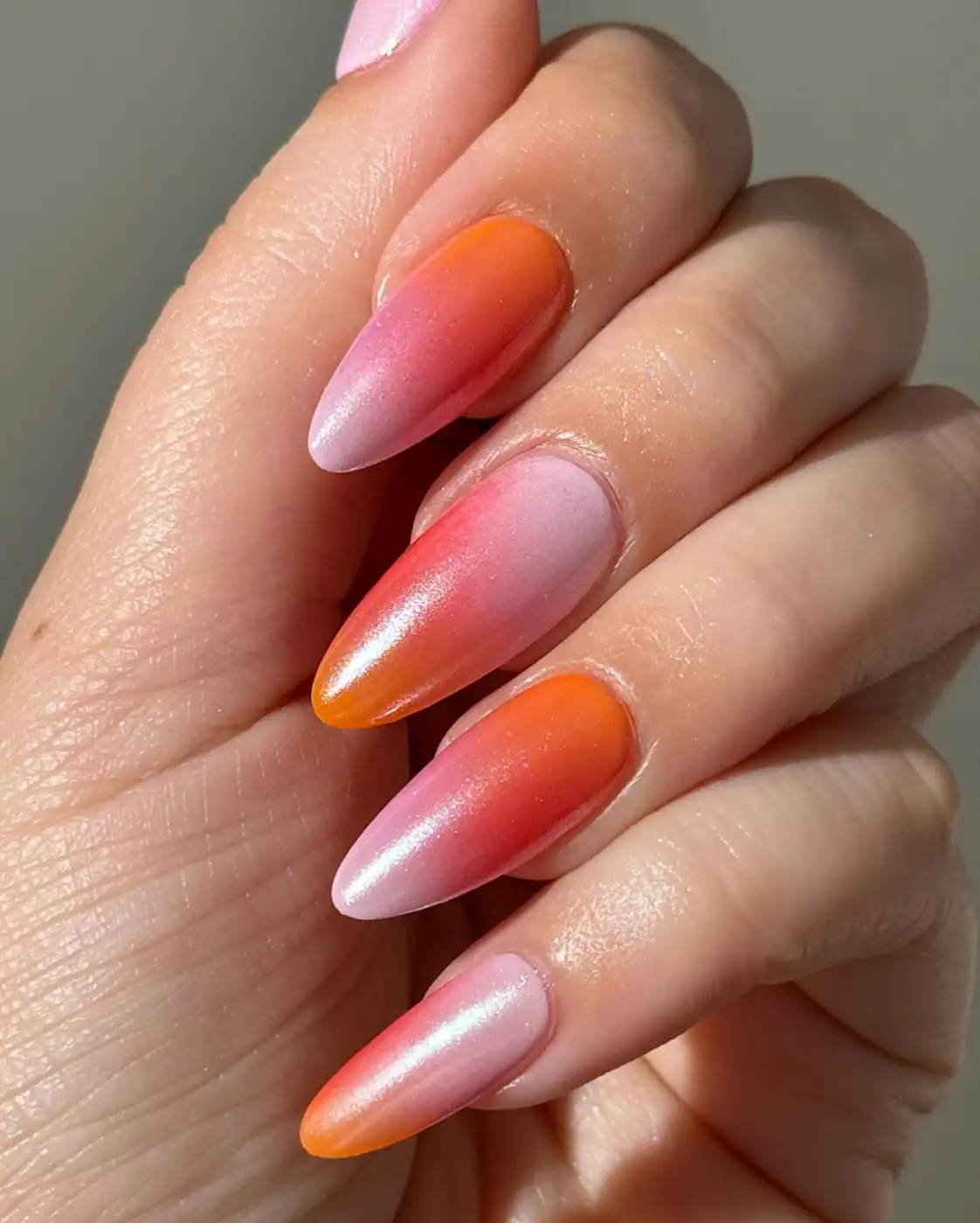 Pearly Ombre Almonds Thumbnail 3