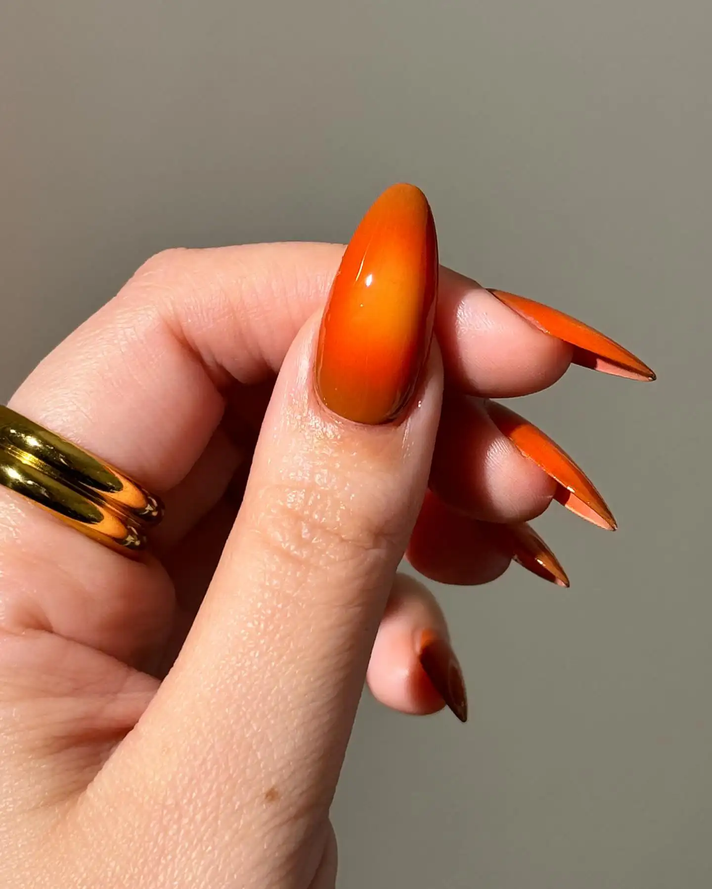 Pumpkin Spice Aura Thumbnail 2