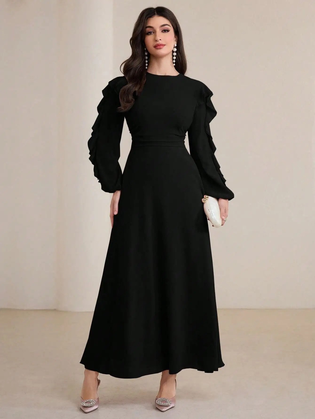 Outfit Main View
