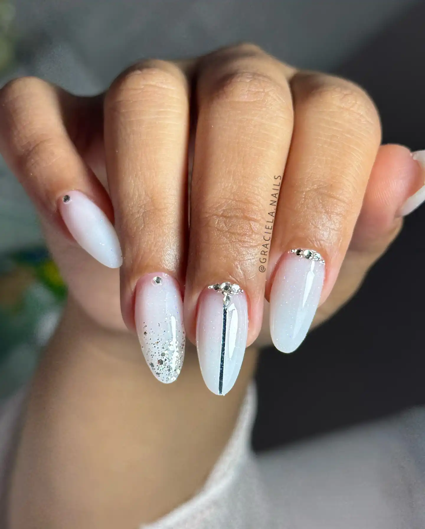 Shimmery Milky Mix and Match Thumbnail 2