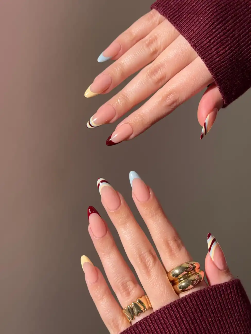Skittle French One Stripe Each Thumbnail 5