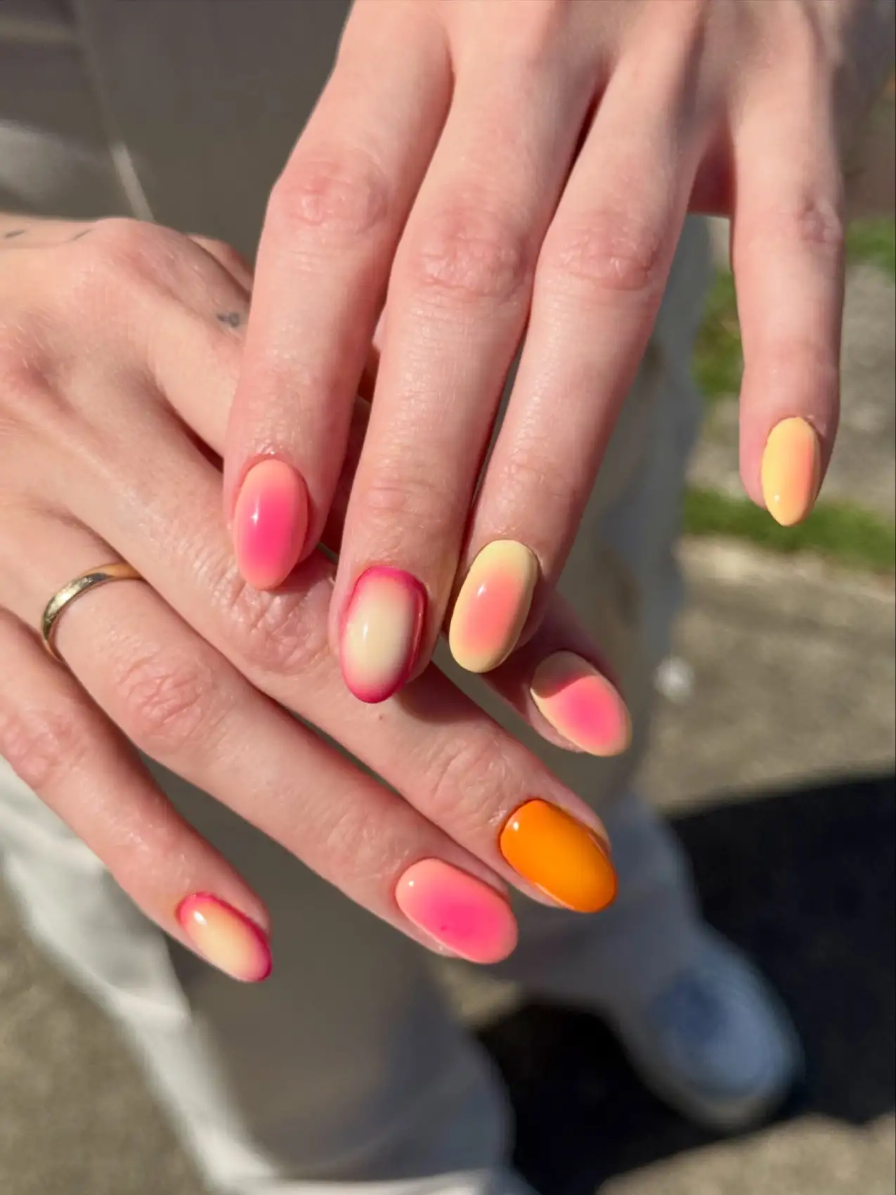 Sorbet Aura Set Thumbnail 2