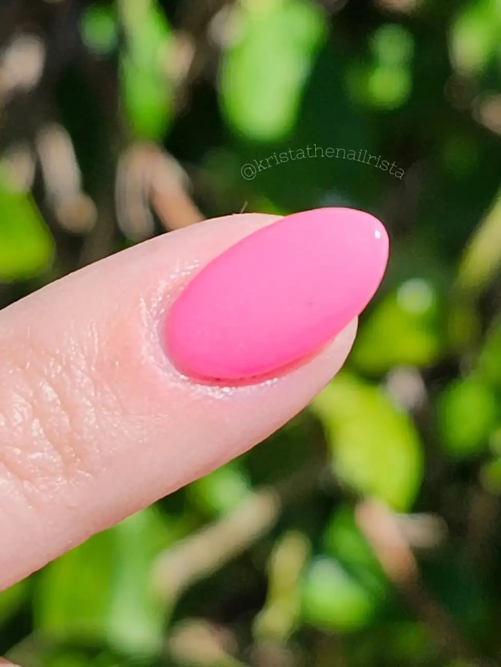 Sorbet Skittles Nails Thumbnail 5
