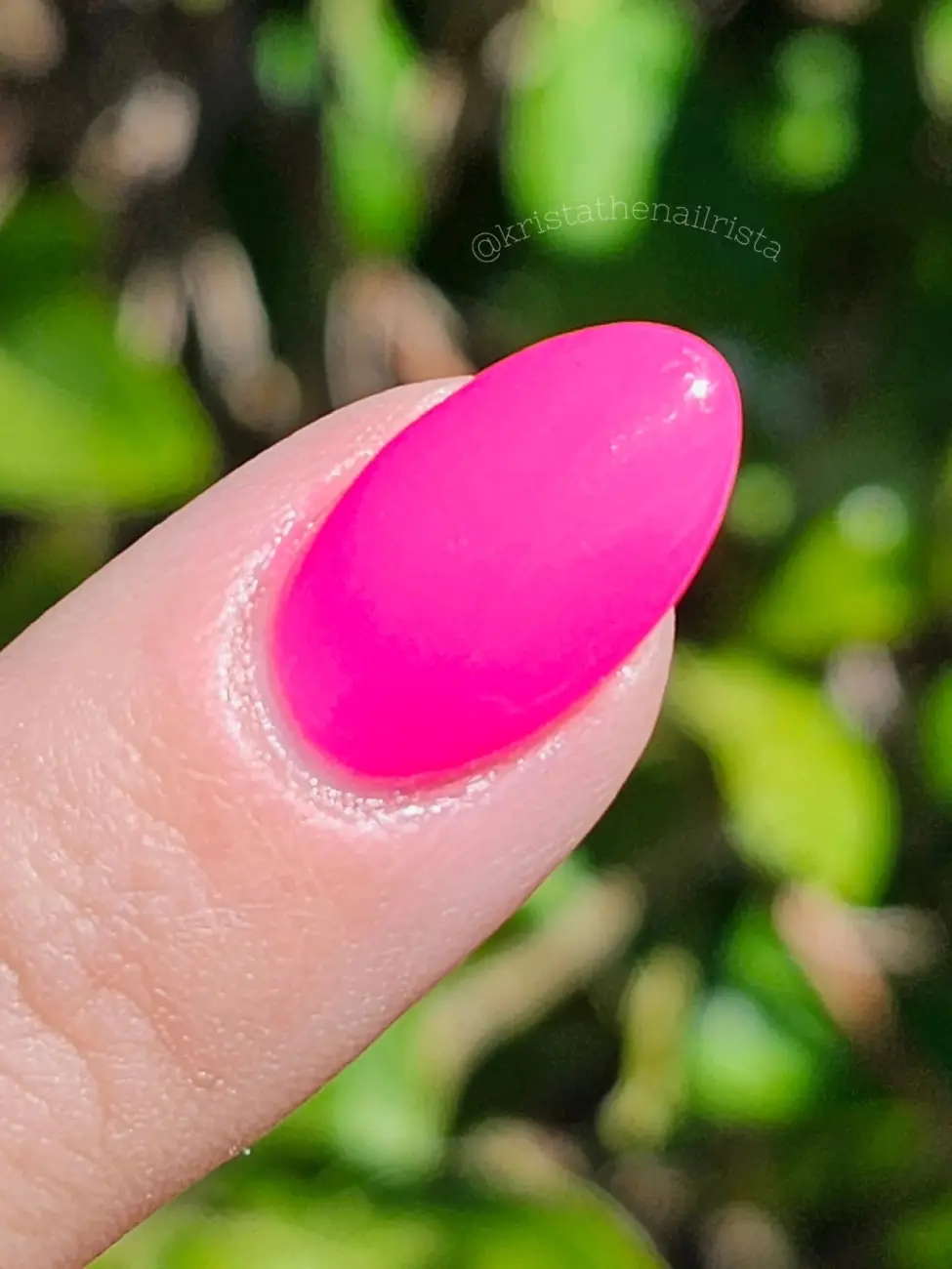 Sorbet Skittles Nails Thumbnail 3