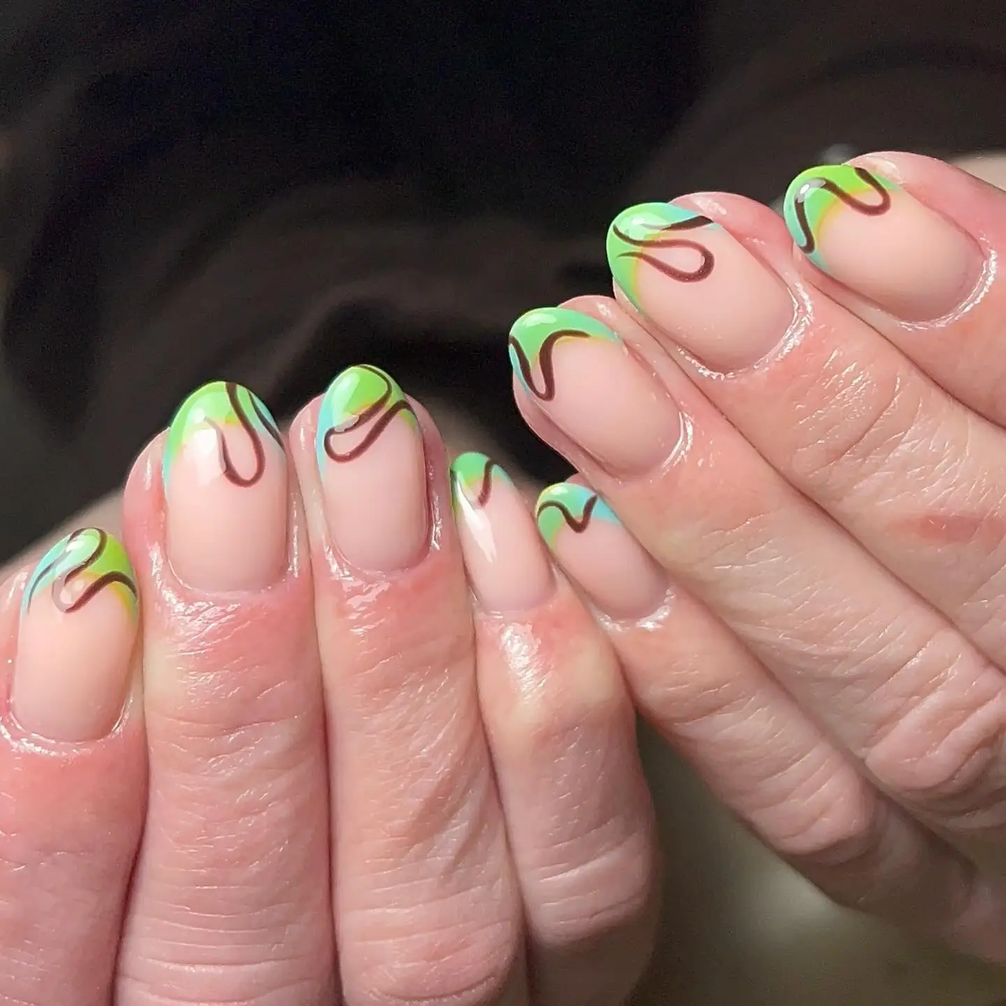 Squiggle Tips Squared Set Thumbnail 2