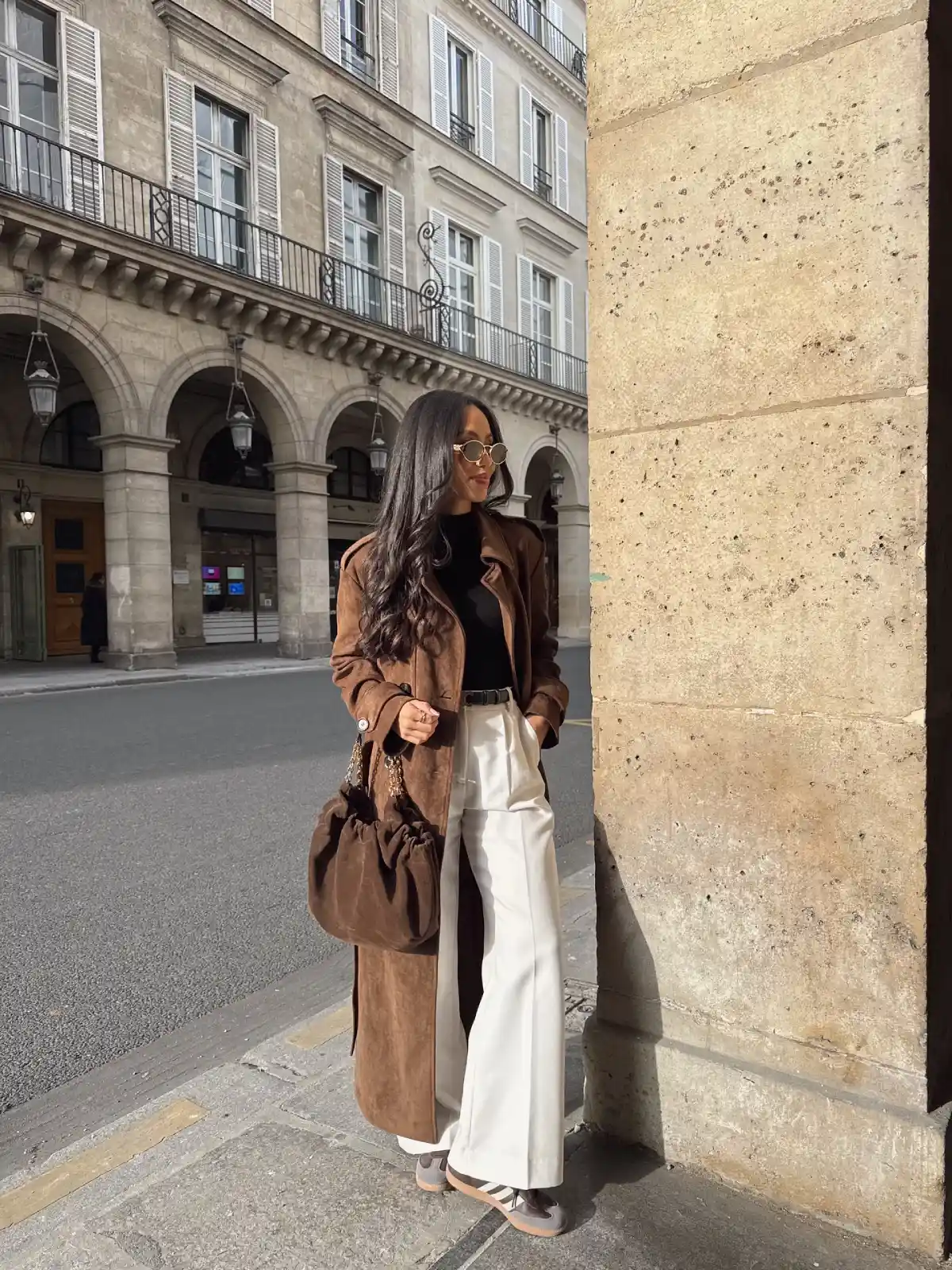 Outfit Main View