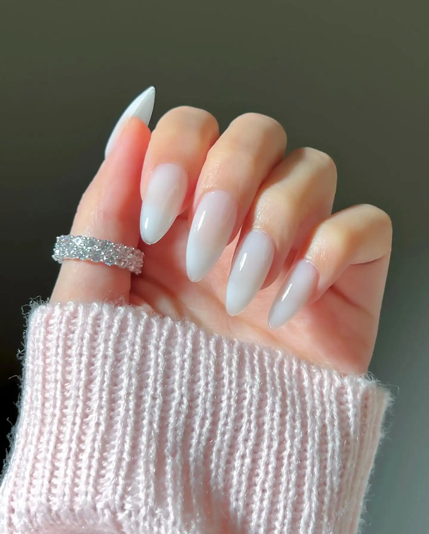 The Softest Milky Ombre Thumbnail 2