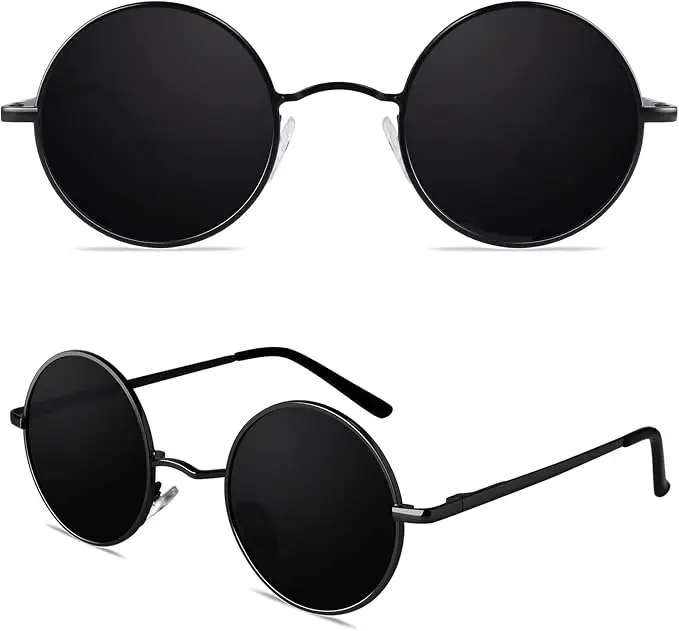 Round Sunglasses