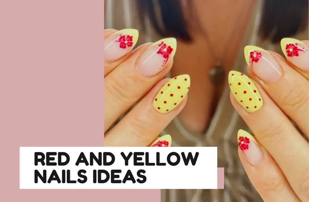 27 Cute Short Summer Nail Designs Bursting with Color