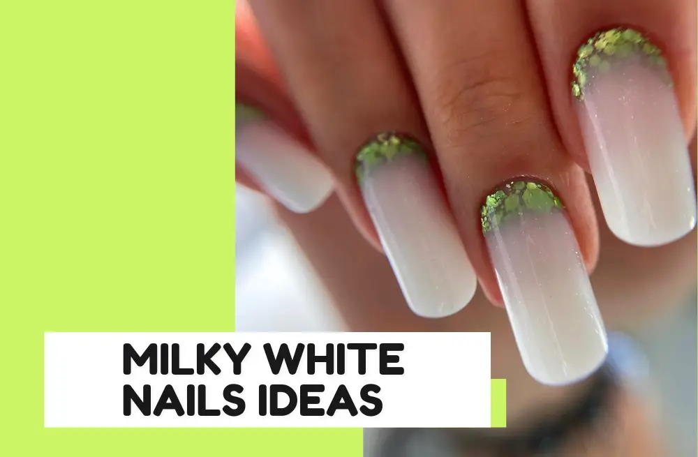 33 Sunset Nails That Bring Golden Hour to Your Fingertips