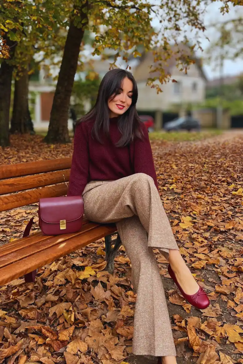 Business Casual Outfit Styling