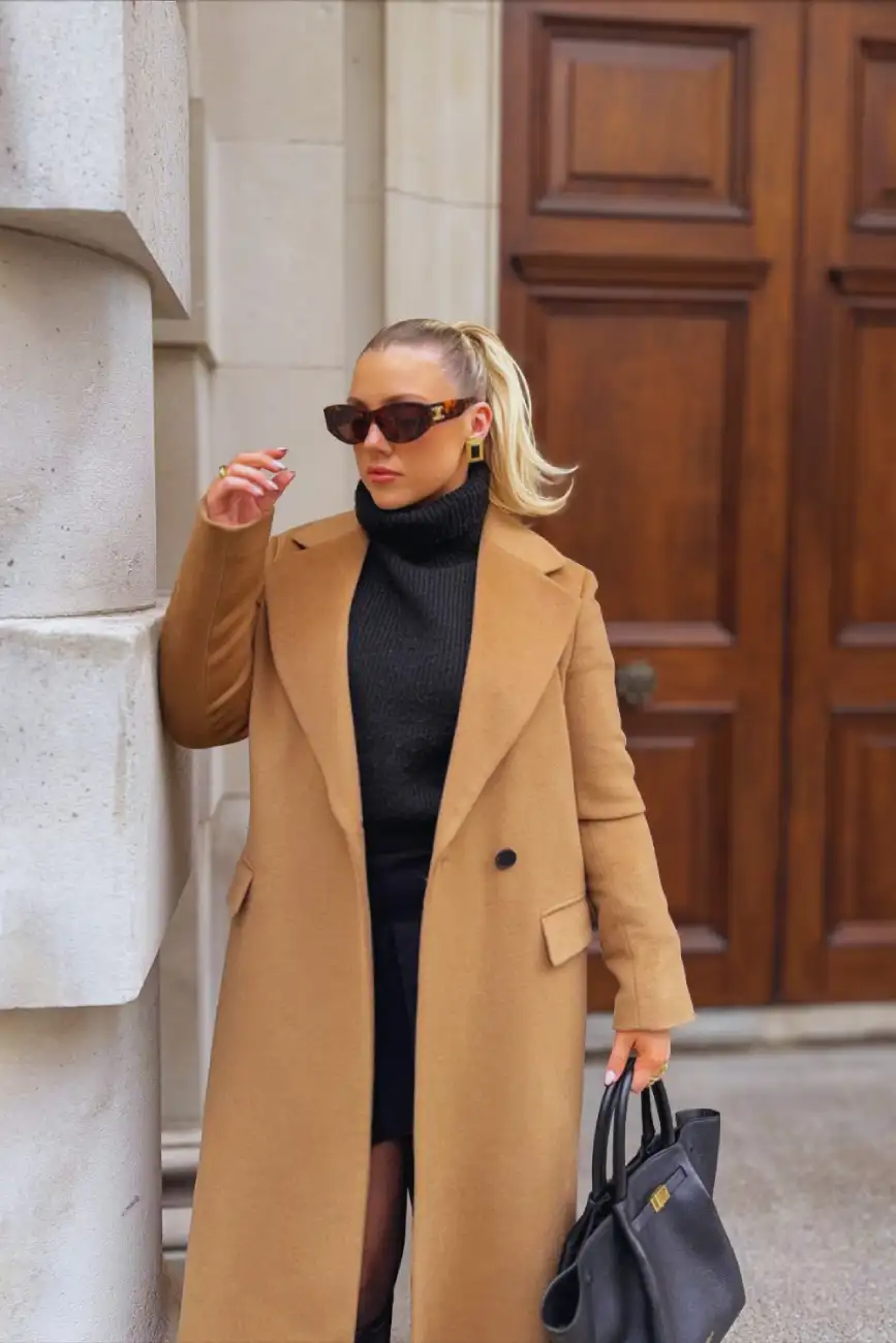 Business Casual Outfit - Angle 3