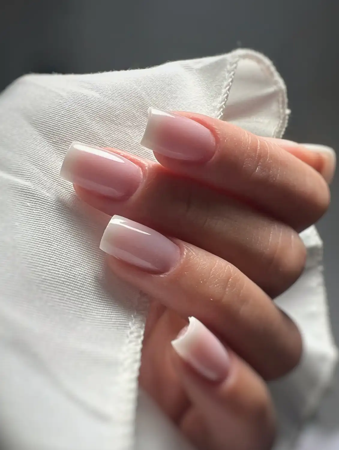 Milky Vanilla French design 1