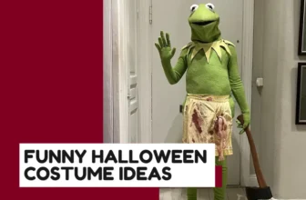 32 Funny Halloween Costumes That Will Get People Talking