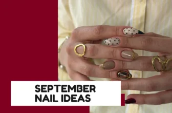 27 September Nails to Wear From Late Summer Into Fall
