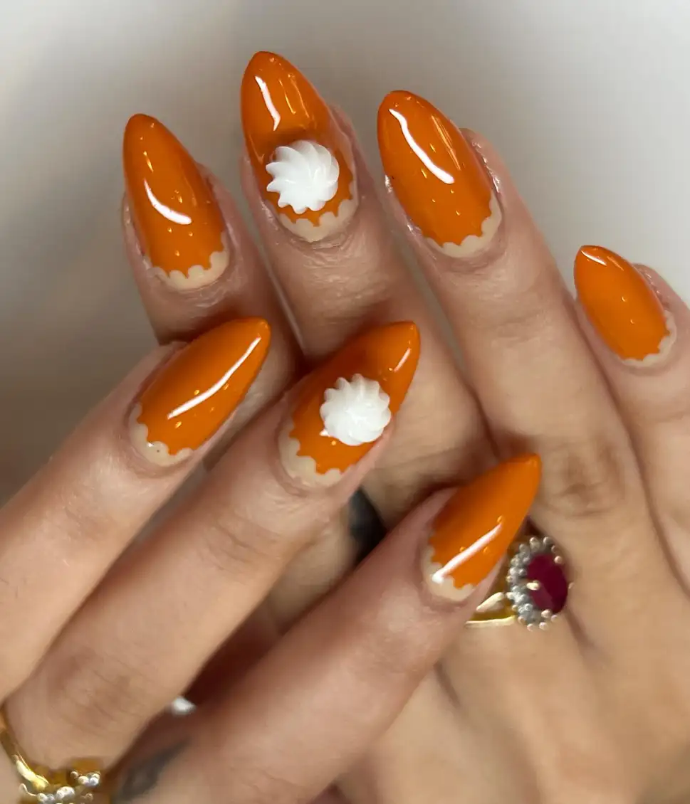 Lacquer by Lydia Nail Art - Inspiration 1