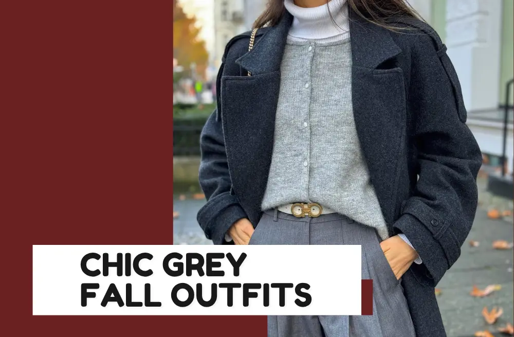 20 Black Fall Outfits With Coats, Boots, and a Few Clever Twists