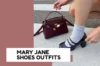 What to Wear With Mary Jane Shoes: 20 Chic Outfit Ideas