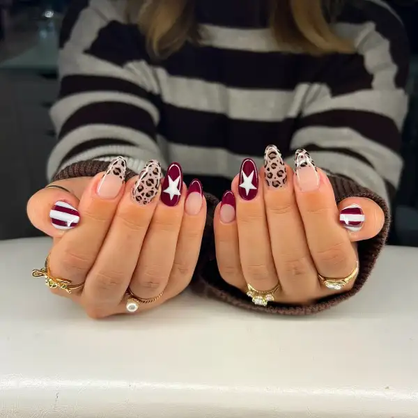 November Nails thumbnail