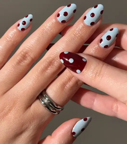 October Nail Designs thumbnail