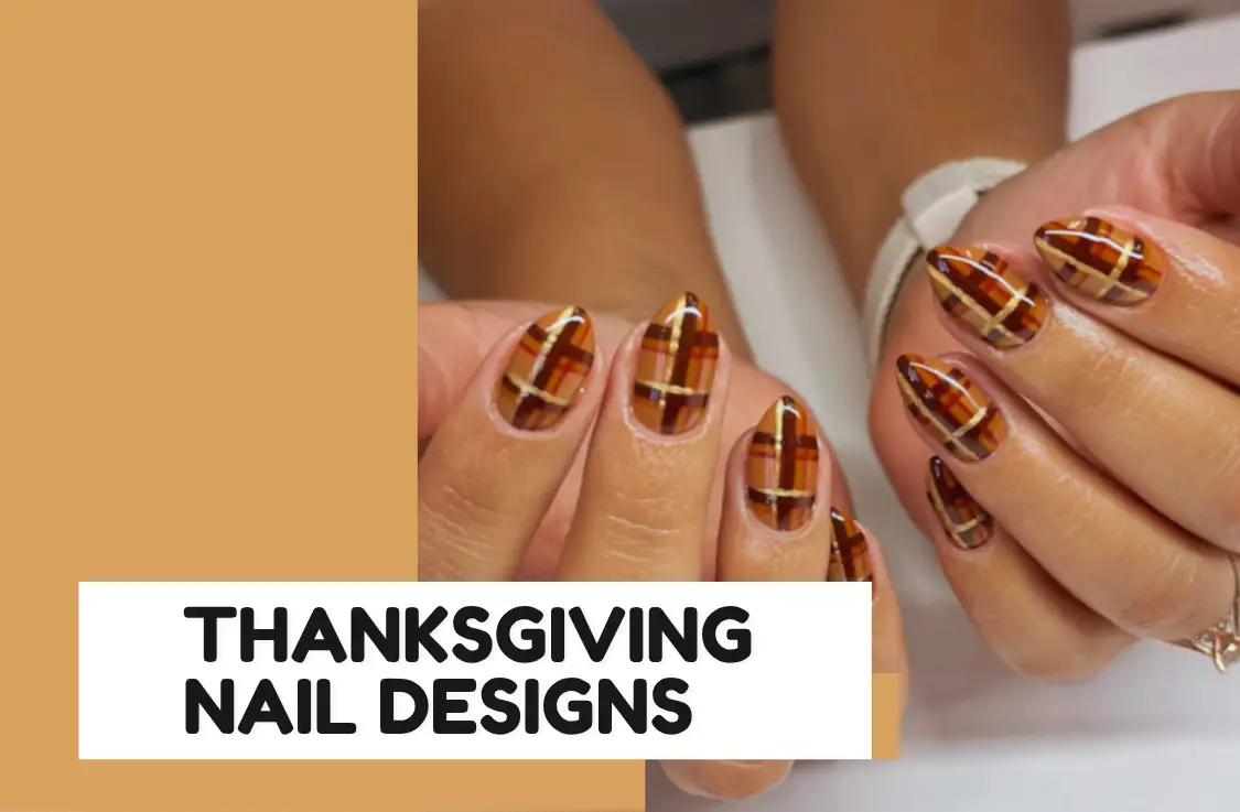 24 Beautiful Dark Fall Nail Ideas, From Black Cherry to Burgundy