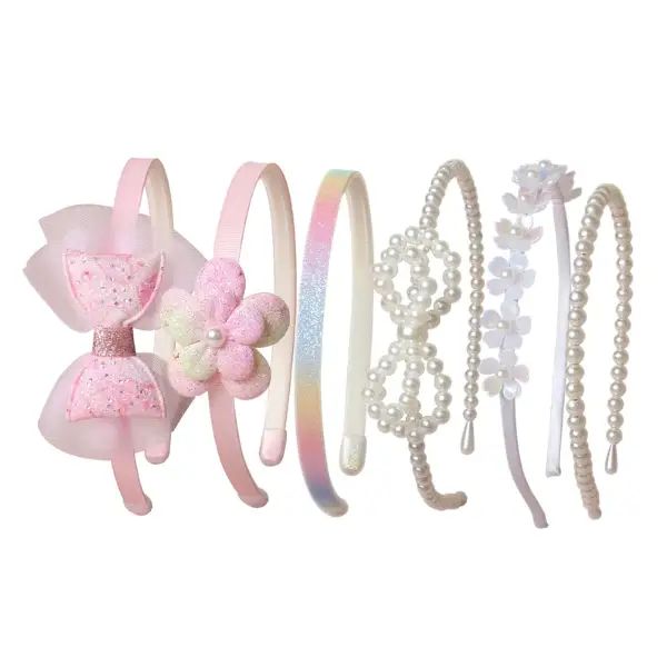 Headband Hair Accessory