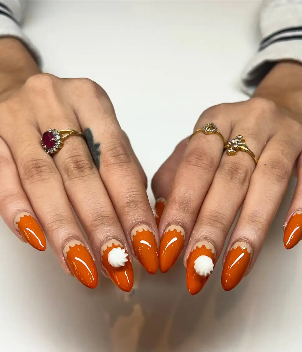 Lacquer by Lydia Nail Art - Inspiration 2